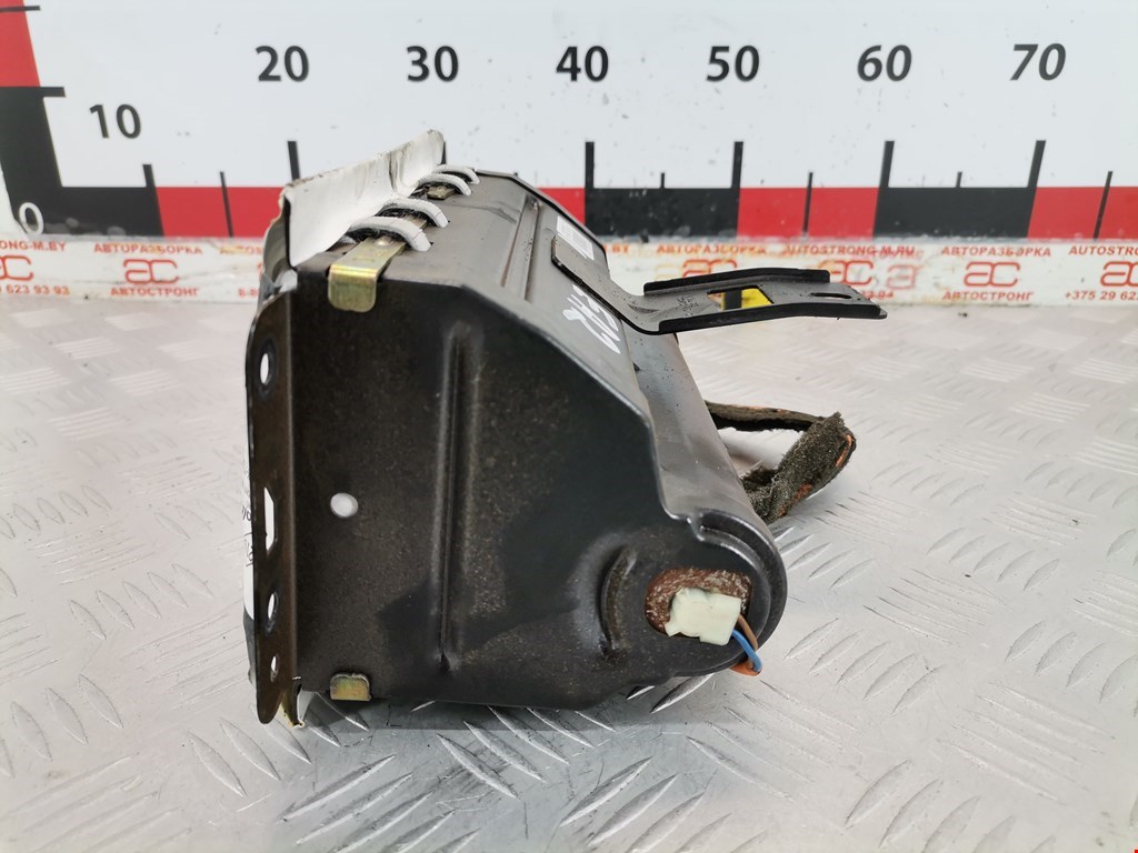 Подушка безопасности пассажирская (в торпедо) RENAULT Laguna 2001-2007
