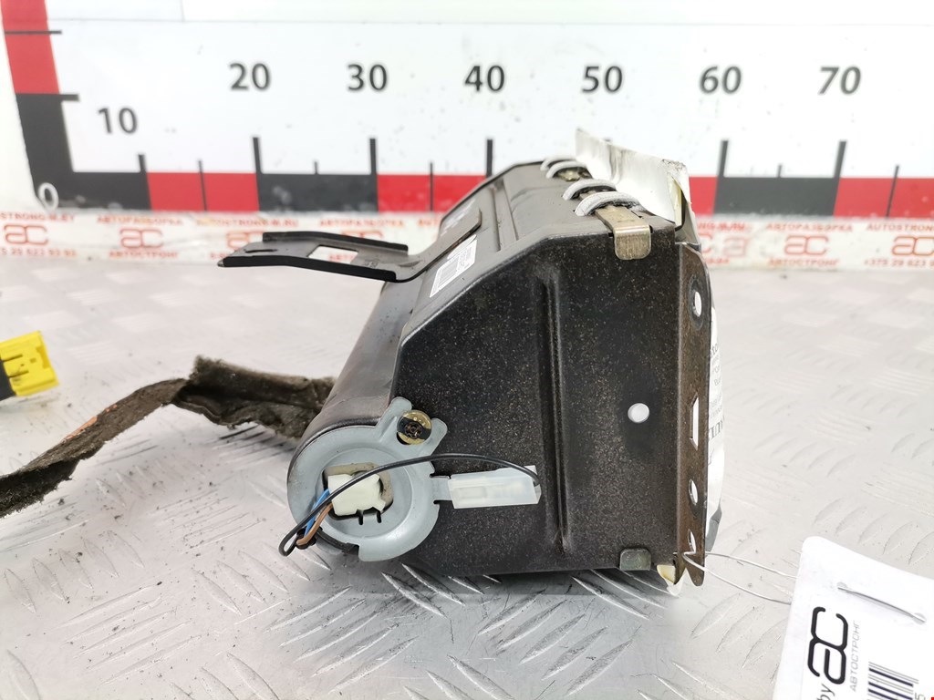 Подушка безопасности пассажирская (в торпедо) RENAULT Laguna 2001-2007