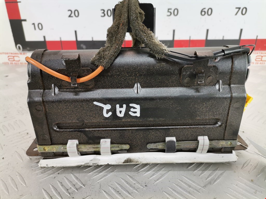 Подушка безопасности пассажирская (в торпедо) RENAULT Laguna 2001-2007