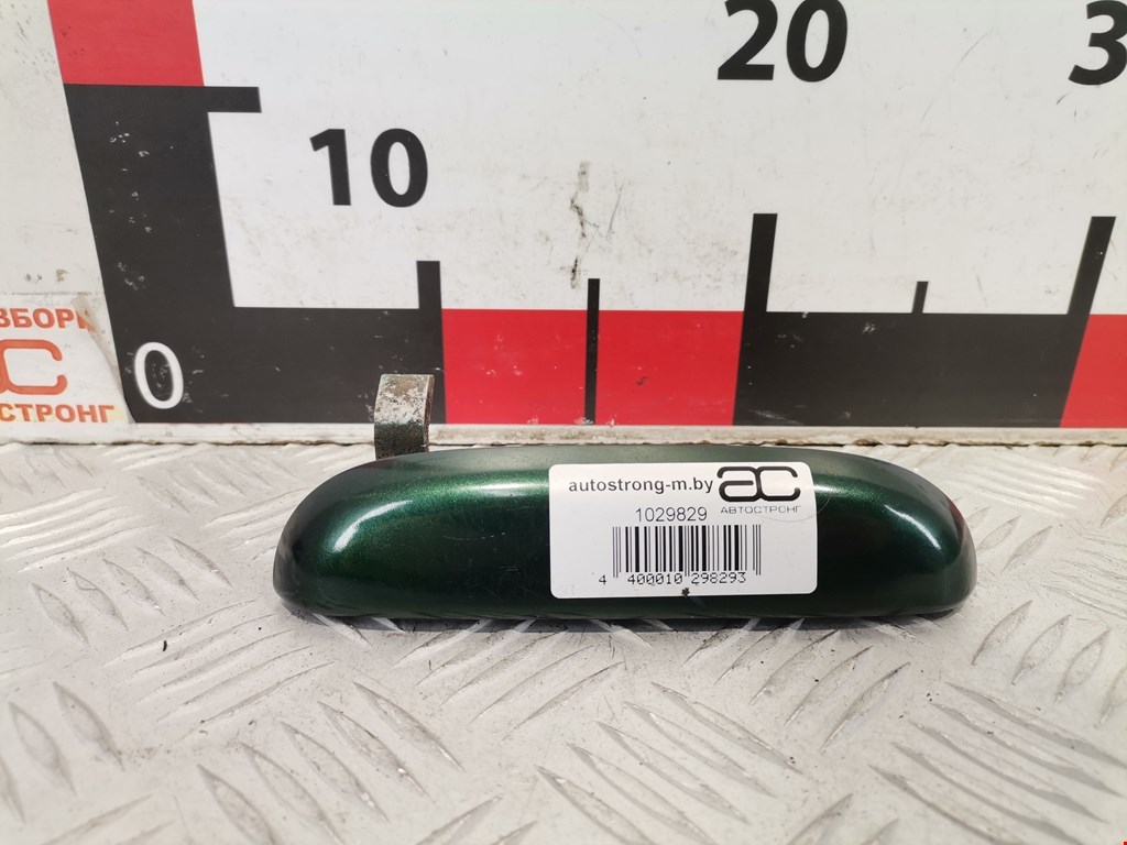 Ручка двери багажника наружная TOYOTA Yaris Verso 1999-2006