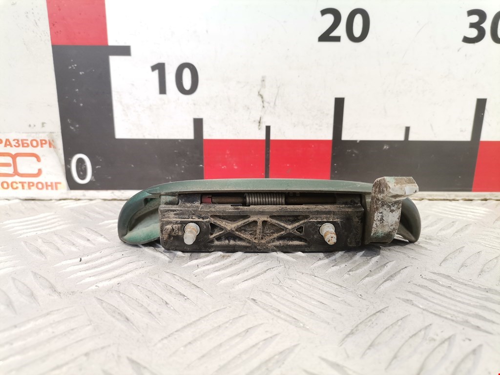 Ручка двери багажника наружная TOYOTA Yaris Verso 1999-2006