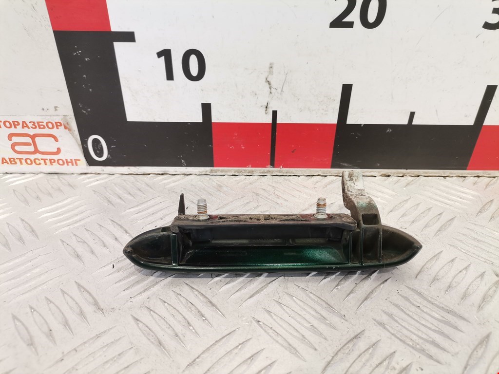 Ручка двери багажника наружная TOYOTA Yaris Verso 1999-2006