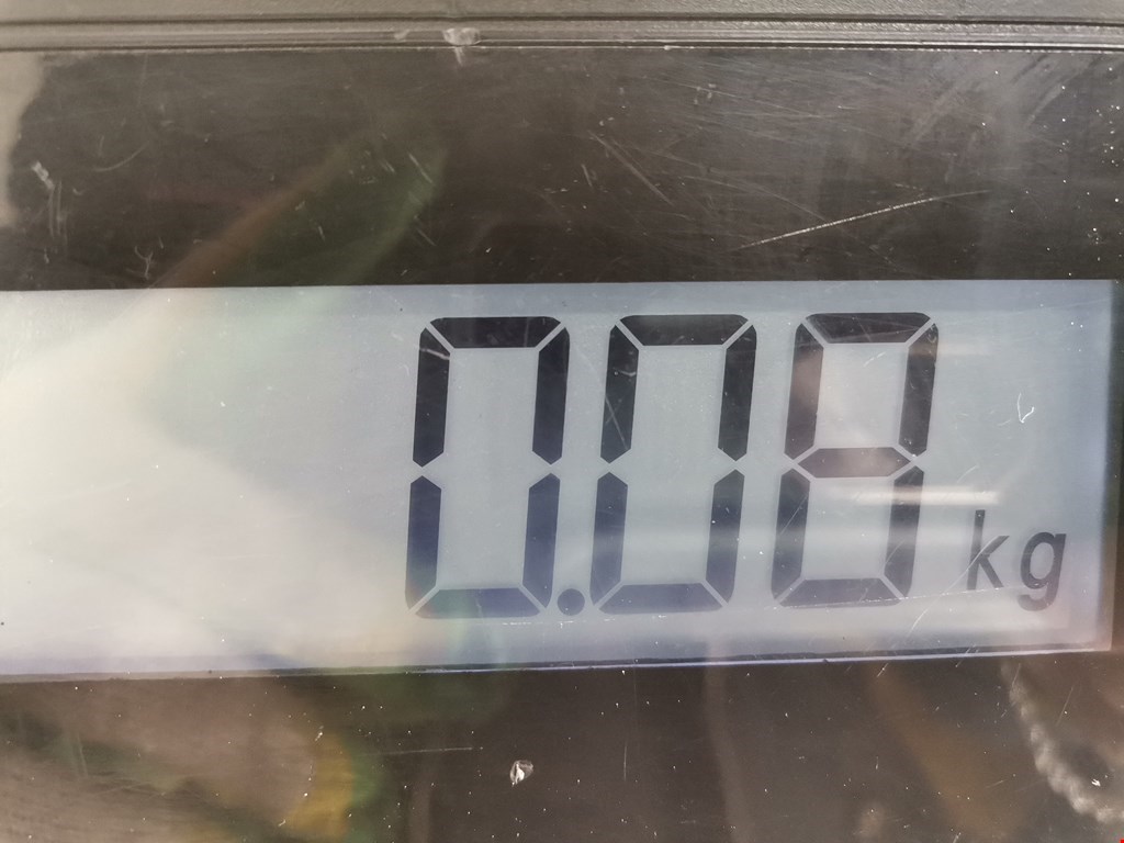 Ручка двери багажника наружная TOYOTA Yaris Verso 1999-2006