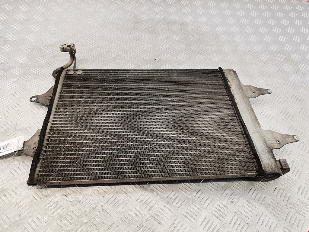Радиатор кондиционера SEAT Ibiza 2002-2008