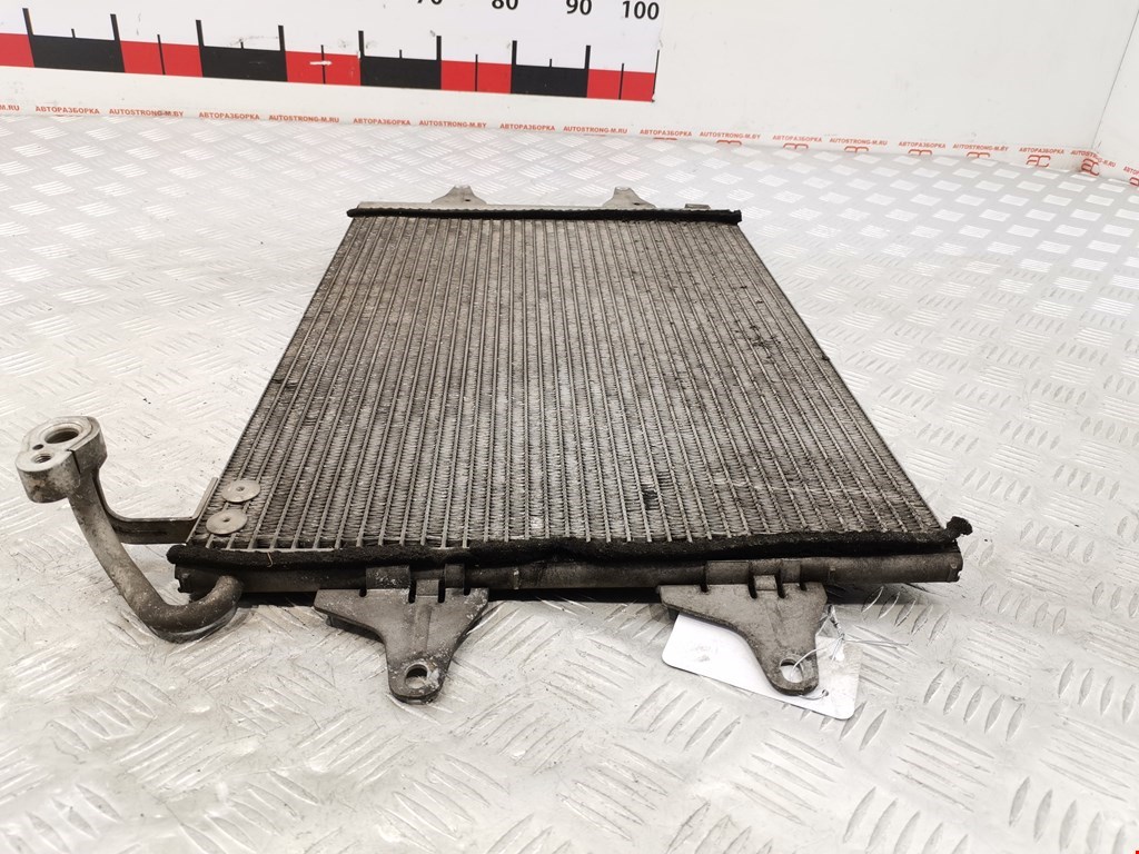 Радиатор кондиционера SEAT Ibiza 2002-2008