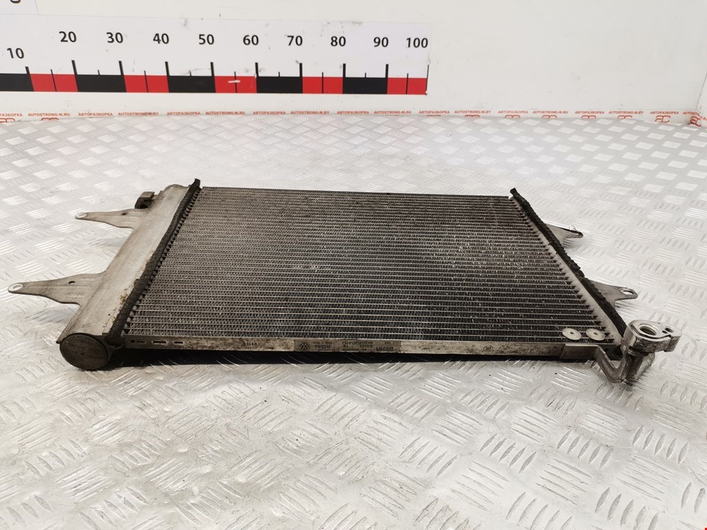 Радиатор кондиционера SEAT Ibiza 2002-2008