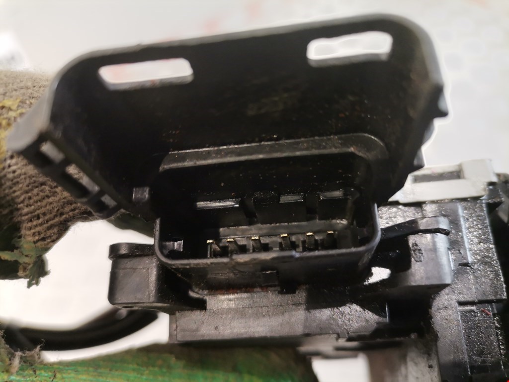 Замок двери задней правой CITROEN C3 Picasso 2009-2017