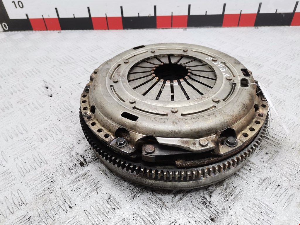 Маховик (демпфер сцепления) CHRYSLER Sebring III JS 2006-2010