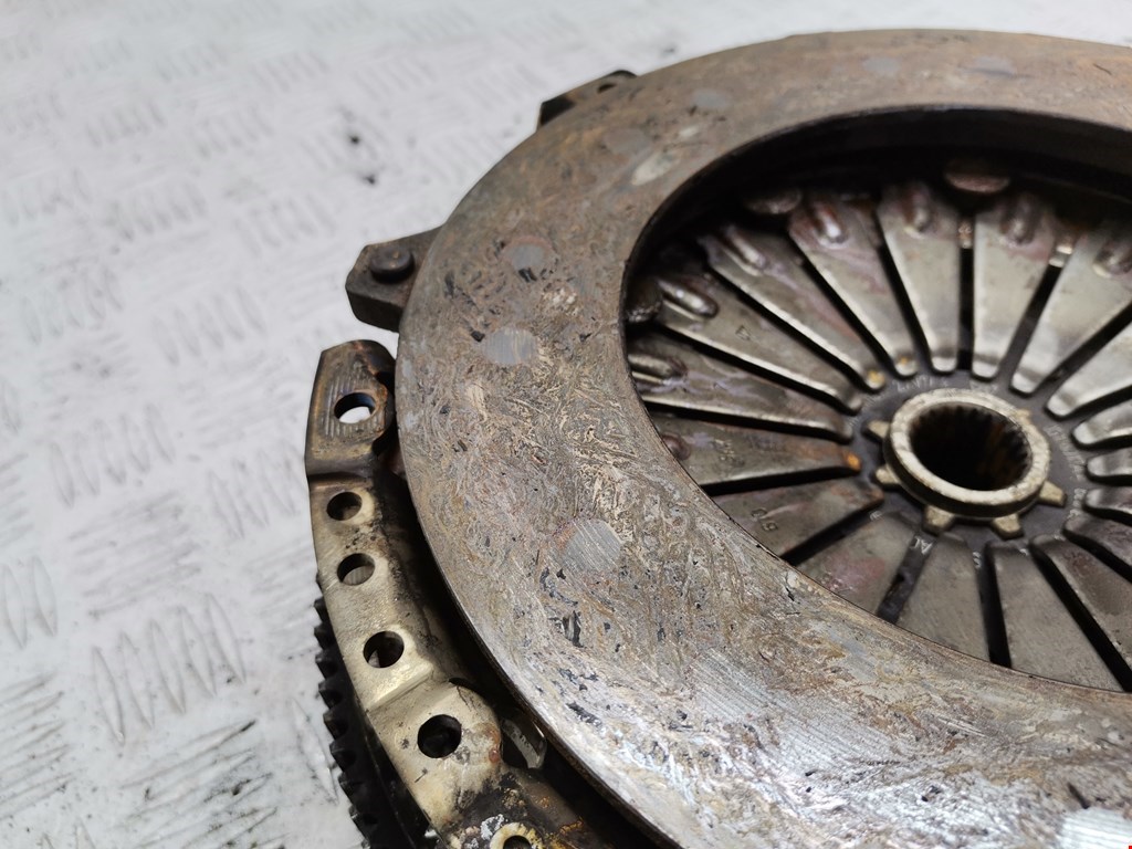 Маховик (демпфер сцепления) CHRYSLER Sebring III JS 2006-2010