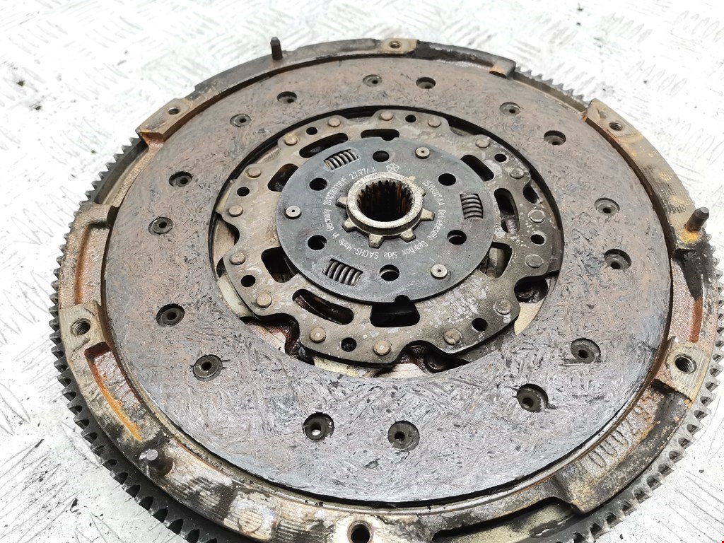 Маховик (демпфер сцепления) CHRYSLER Sebring III JS 2006-2010