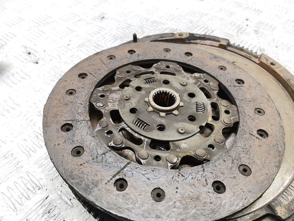 Маховик (демпфер сцепления) CHRYSLER Sebring III JS 2006-2010