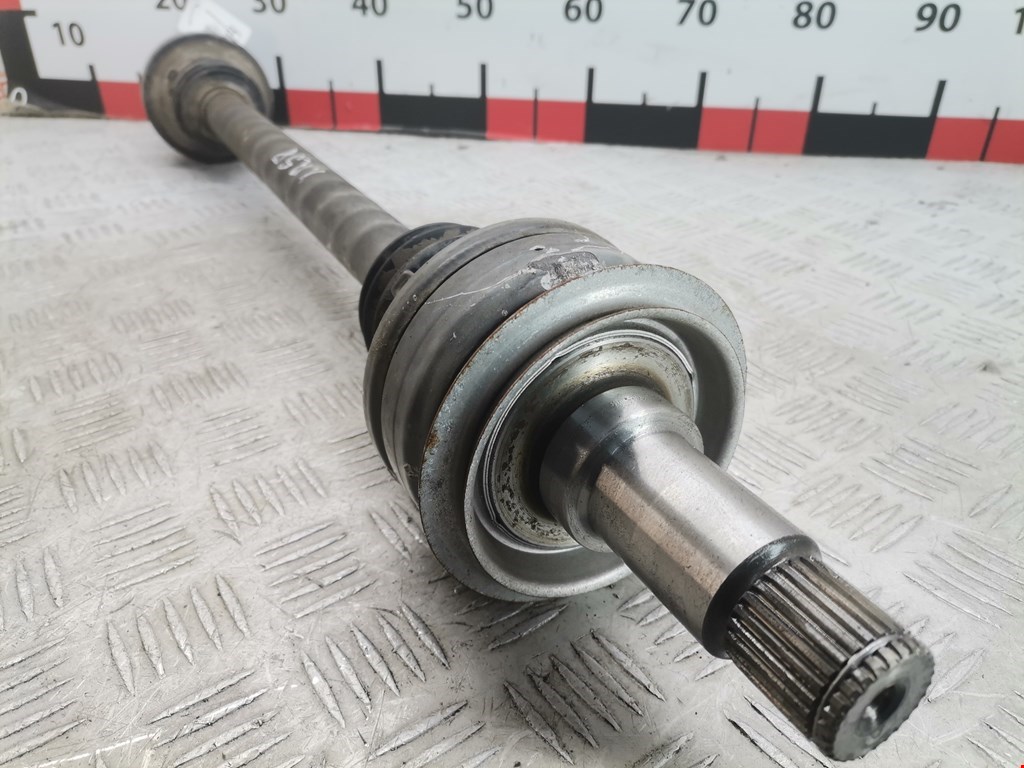 Полуось (привод, приводной вал) задняя правая MERCEDES-BENZ CLS-Class C218 2011-2017