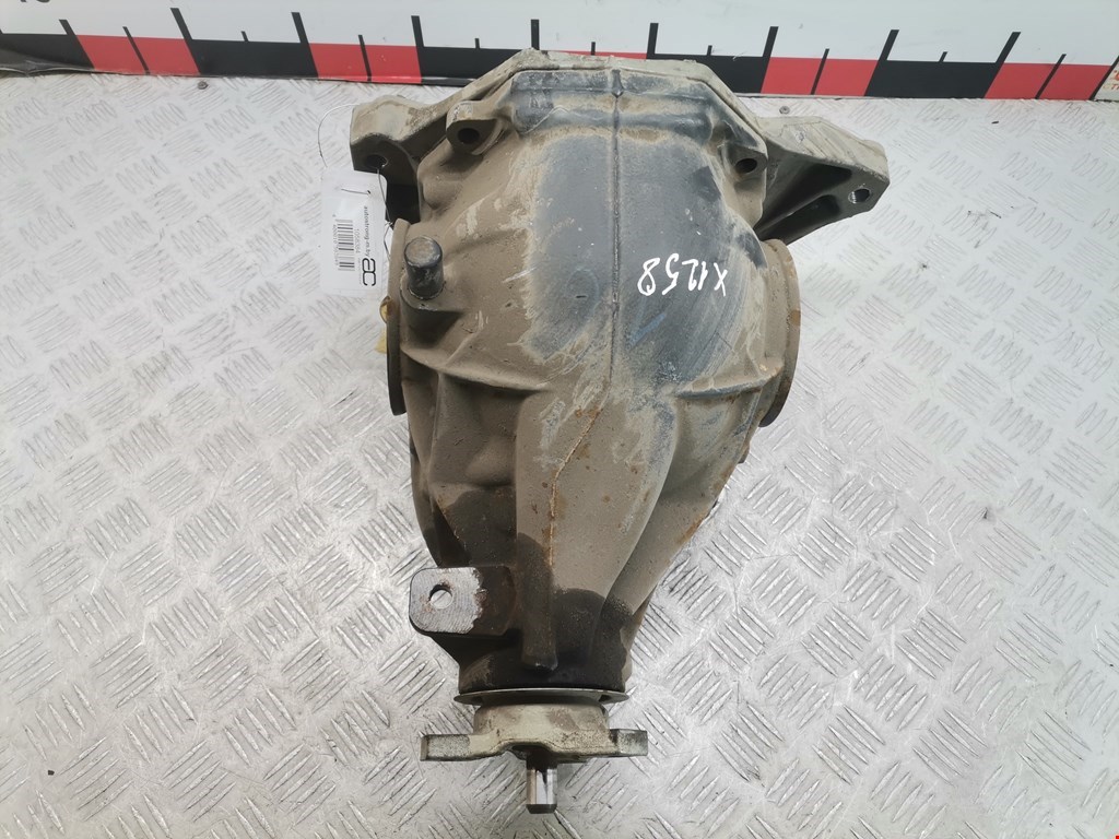 Редуктор заднего моста MERCEDES-BENZ CLS-Class C218 2011-2017