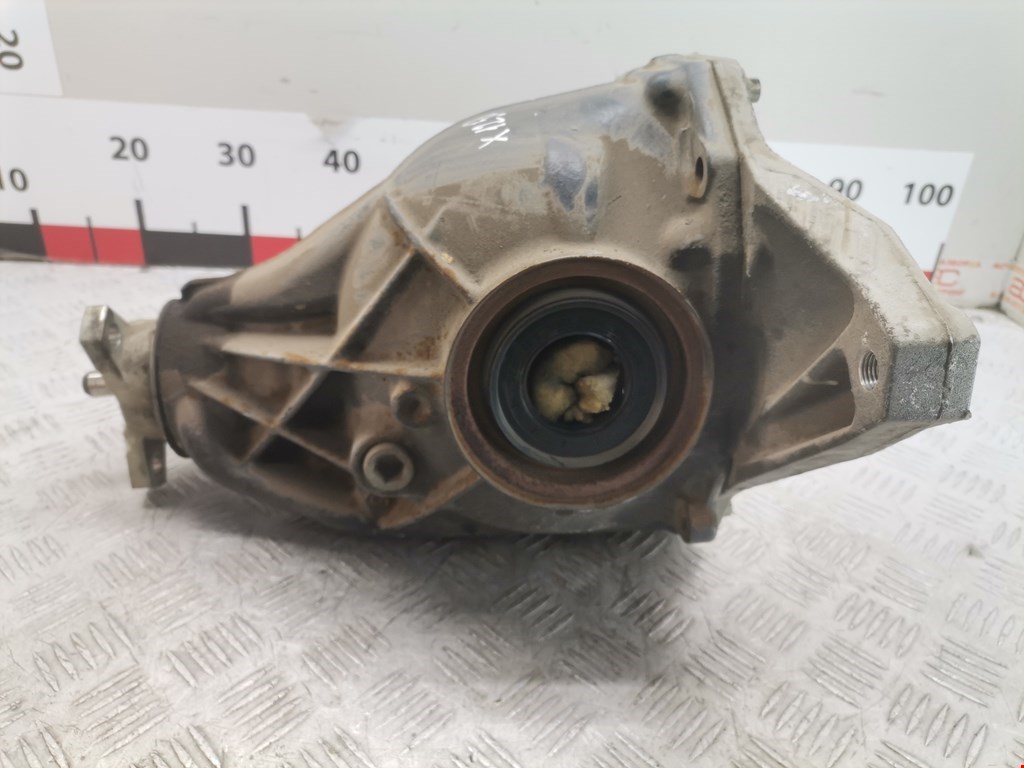 Редуктор заднего моста MERCEDES-BENZ CLS-Class C218 2011-2017