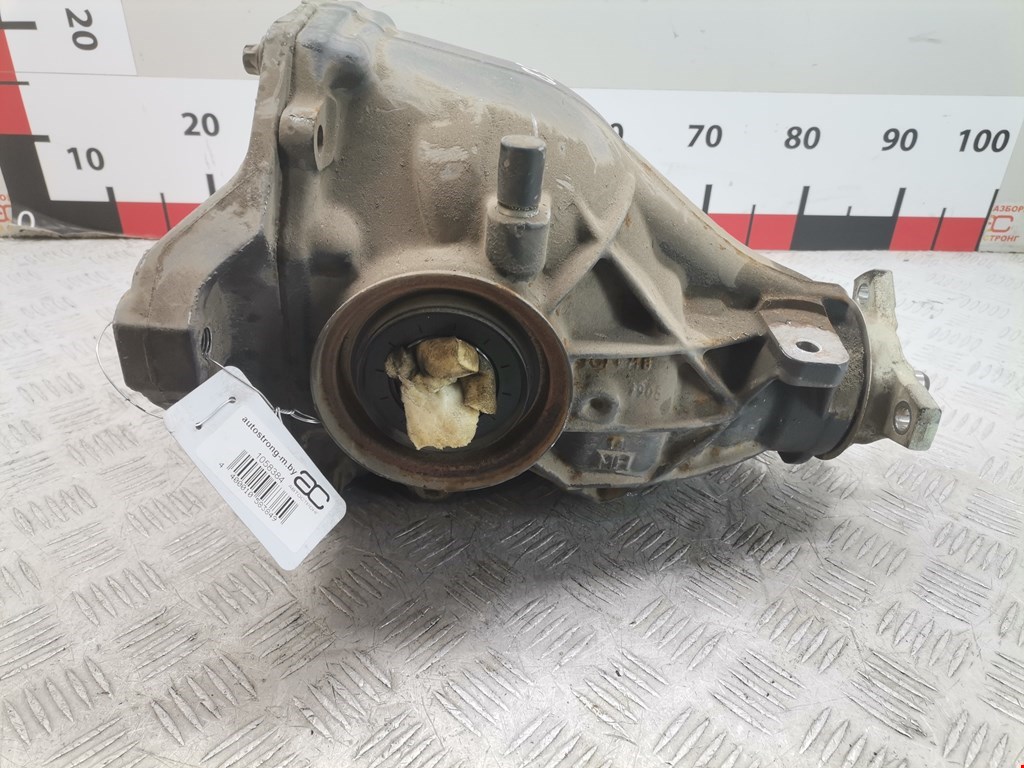 Редуктор заднего моста MERCEDES-BENZ CLS-Class C218 2011-2017