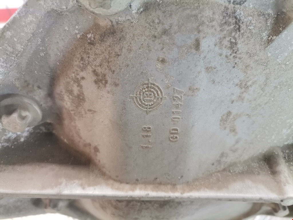 Редуктор заднего моста MERCEDES-BENZ CLS-Class C218 2011-2017