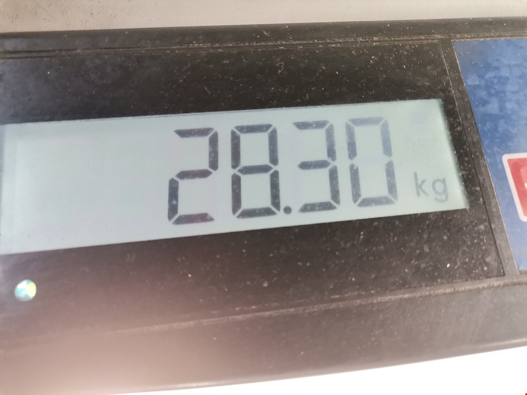 Редуктор заднего моста MERCEDES-BENZ CLS-Class C218 2011-2017