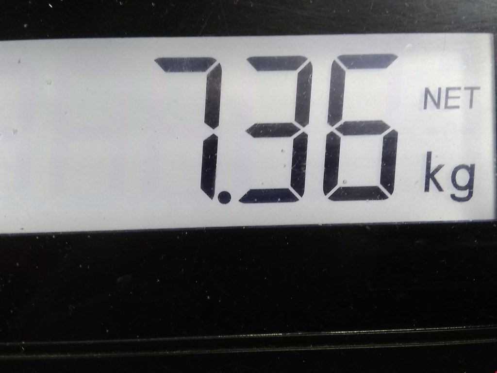 Амортизатор передний левый VOLKSWAGEN Passat B5 1997-2005