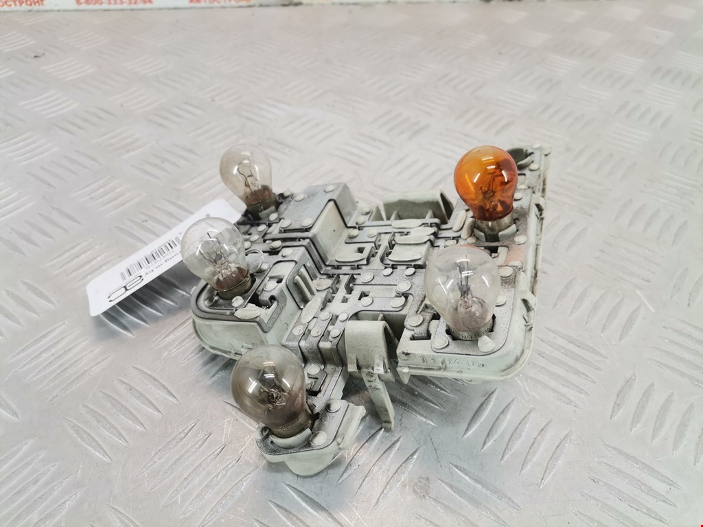 Фонарь задний левый VOLVO S40 II 2003-2012