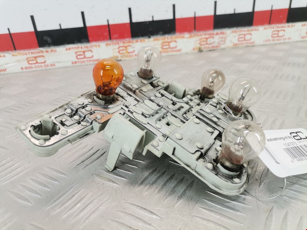 Фонарь задний левый VOLVO S40 II 2003-2012