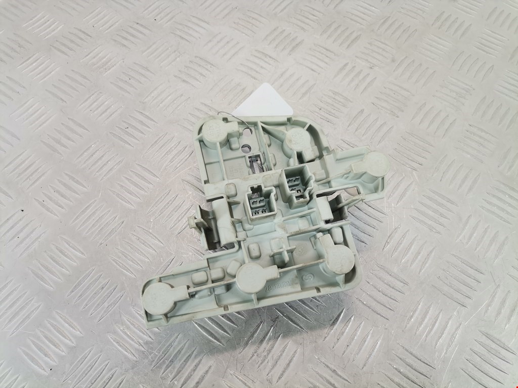 Фонарь задний левый VOLVO S40 II 2003-2012