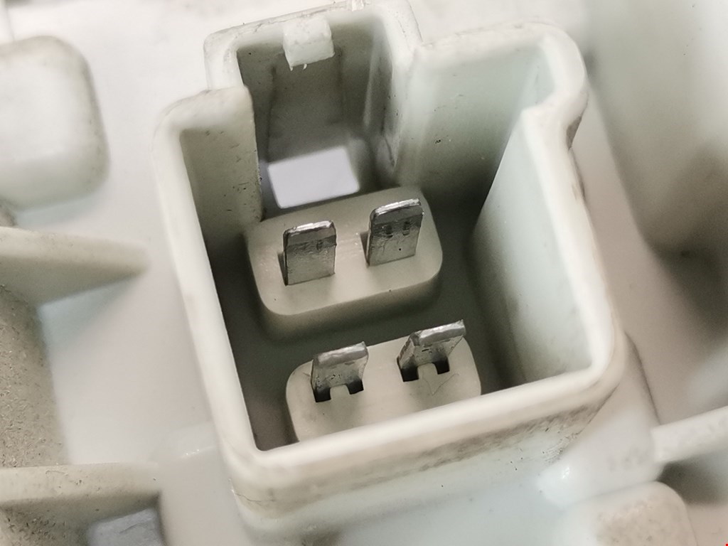 Фонарь задний левый VOLVO S40 II 2003-2012