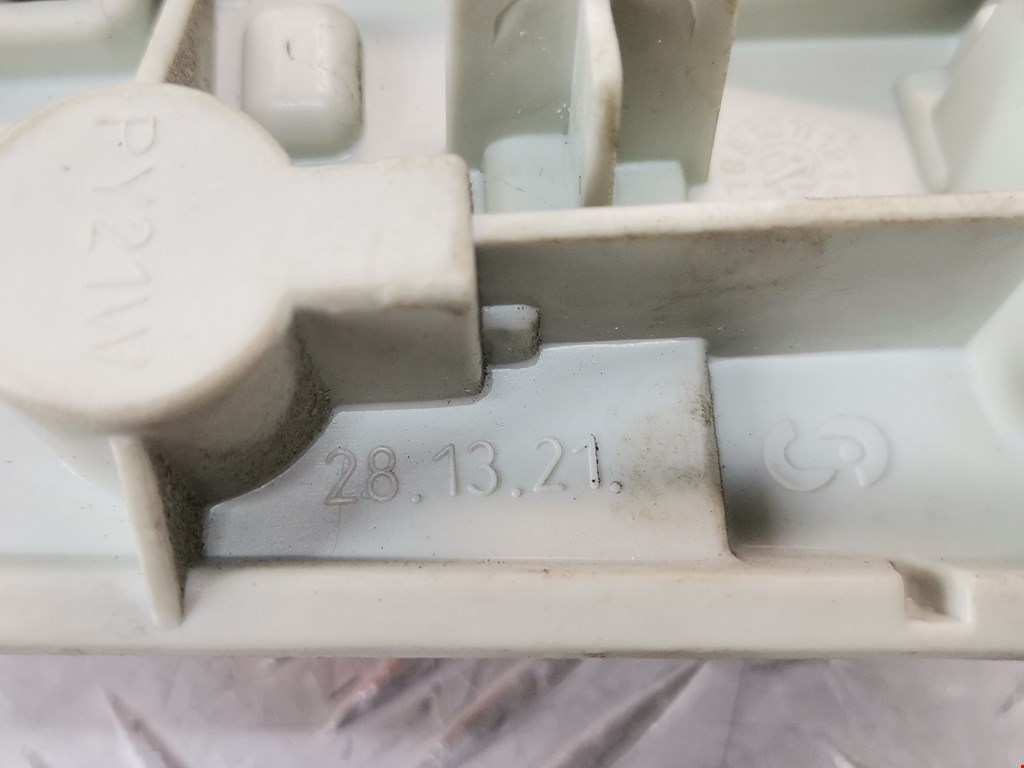 Фонарь задний левый VOLVO S40 II 2003-2012