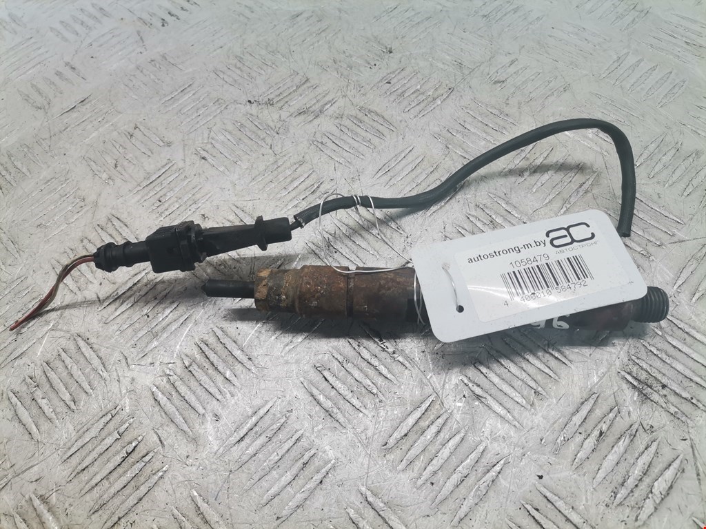 Форсунка дизельная электрическая RENAULT Kangoo 1997-2008