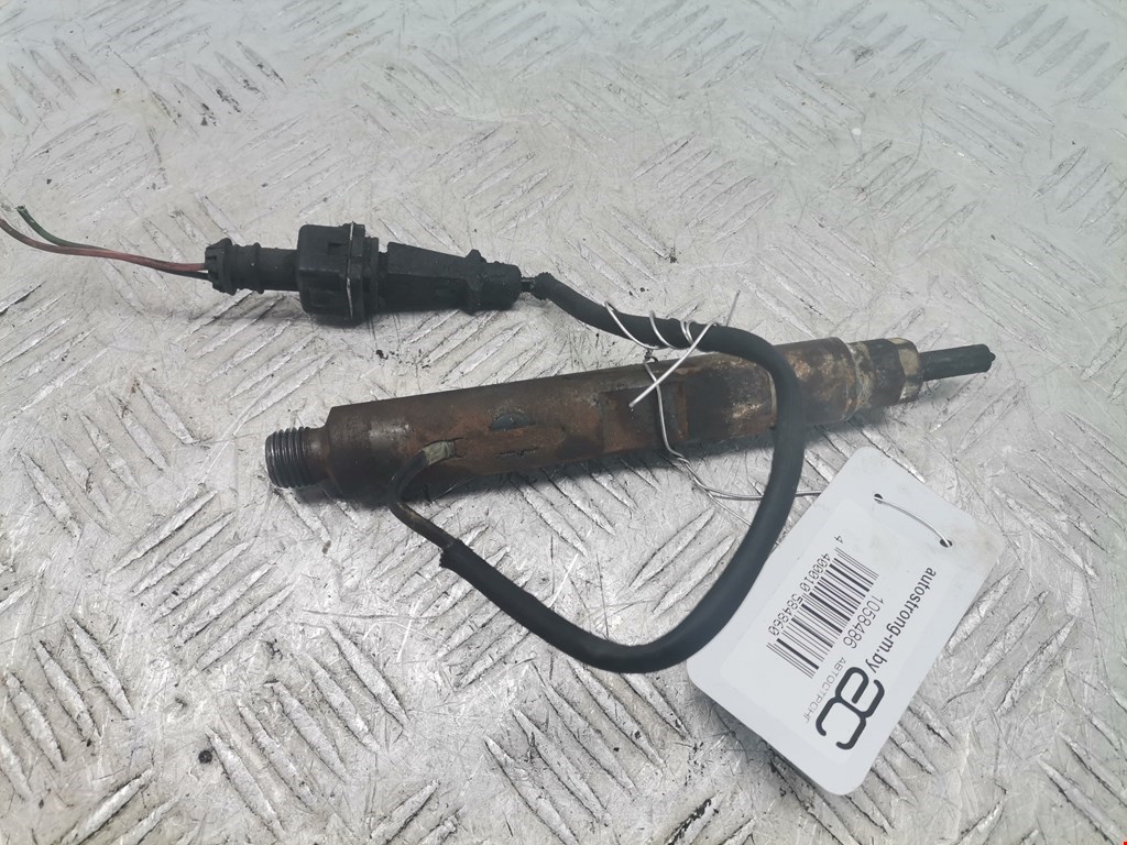 Форсунка дизельная электрическая RENAULT Clio 1998-2008