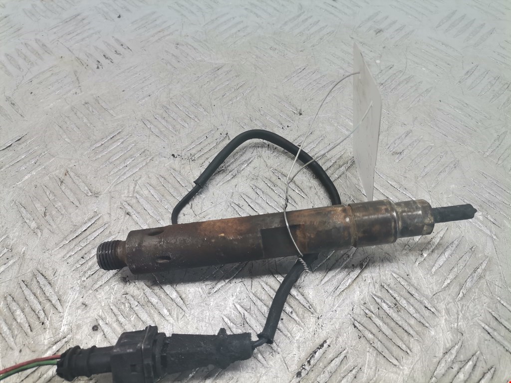 Форсунка дизельная электрическая RENAULT Clio 1998-2008