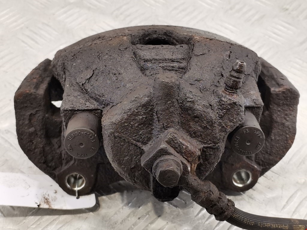 Суппорт передний правый OPEL Meriva B 2010-2018