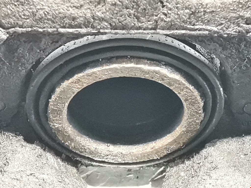 Суппорт передний правый OPEL Meriva B 2010-2018