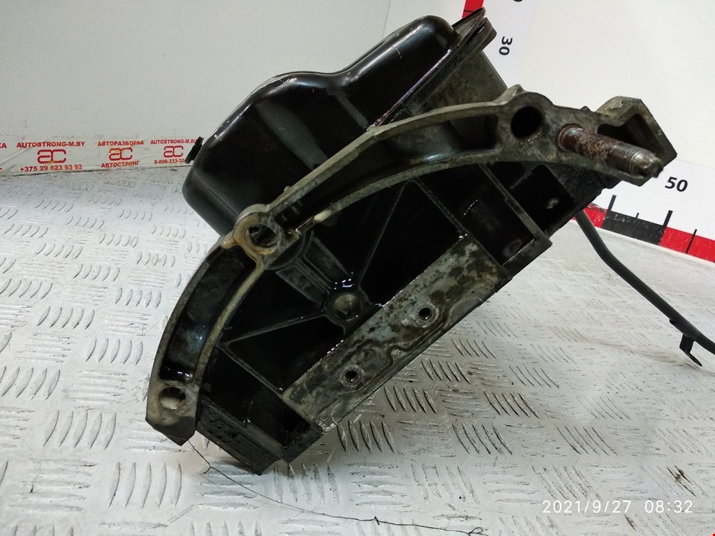 Поддон масляный двигателя CITROEN C 1 II 2014-н.в.