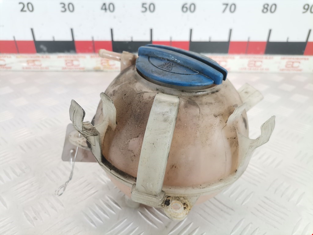 Бачок расширительный VOLKSWAGEN Caddy III 2004-2015