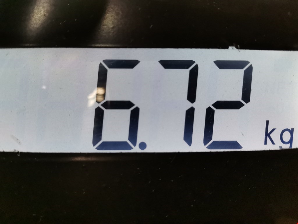 Диск тормозной задний VOLKSWAGEN Passat B5 1997-2005