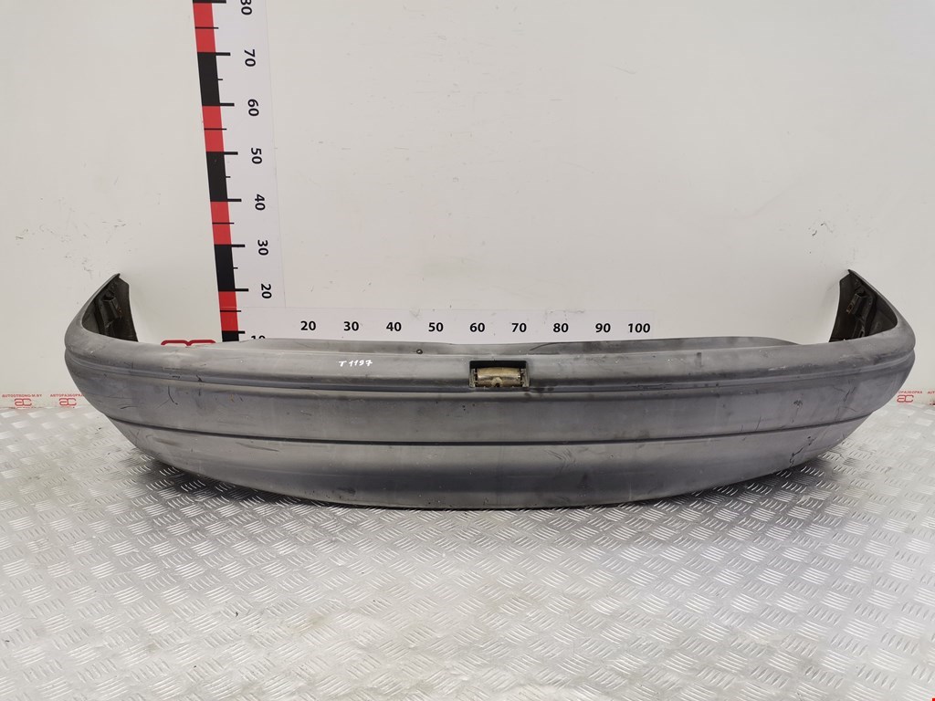 Бампер задний OPEL Astra F 1991-2000