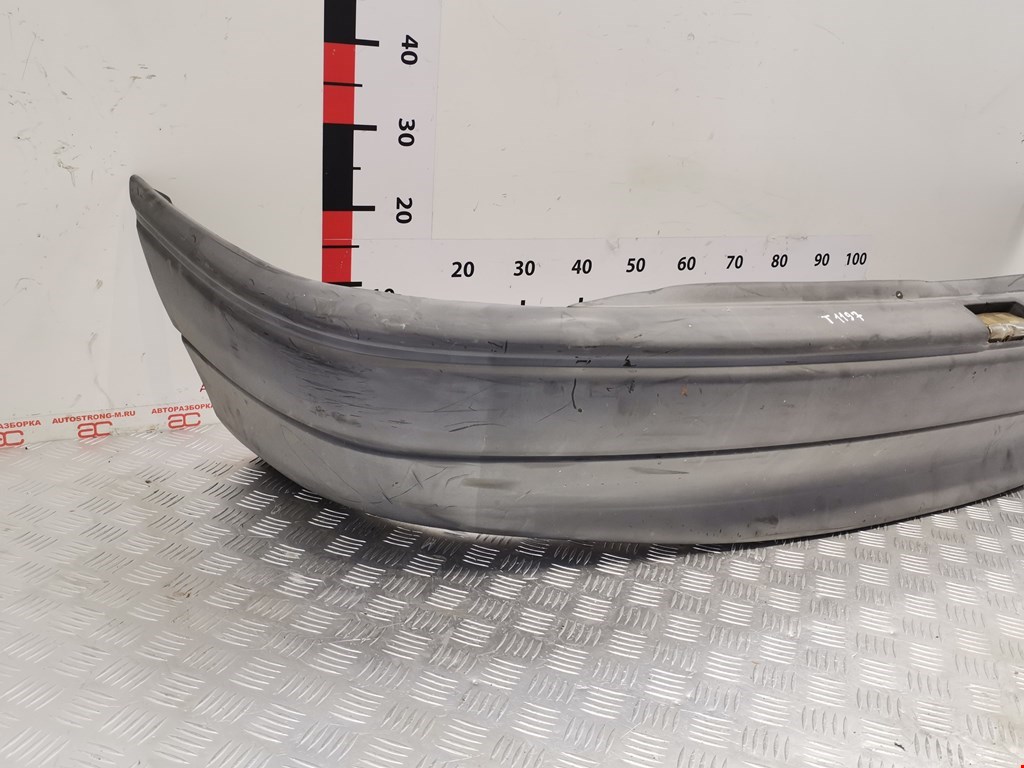 Бампер задний OPEL Astra F 1991-2000