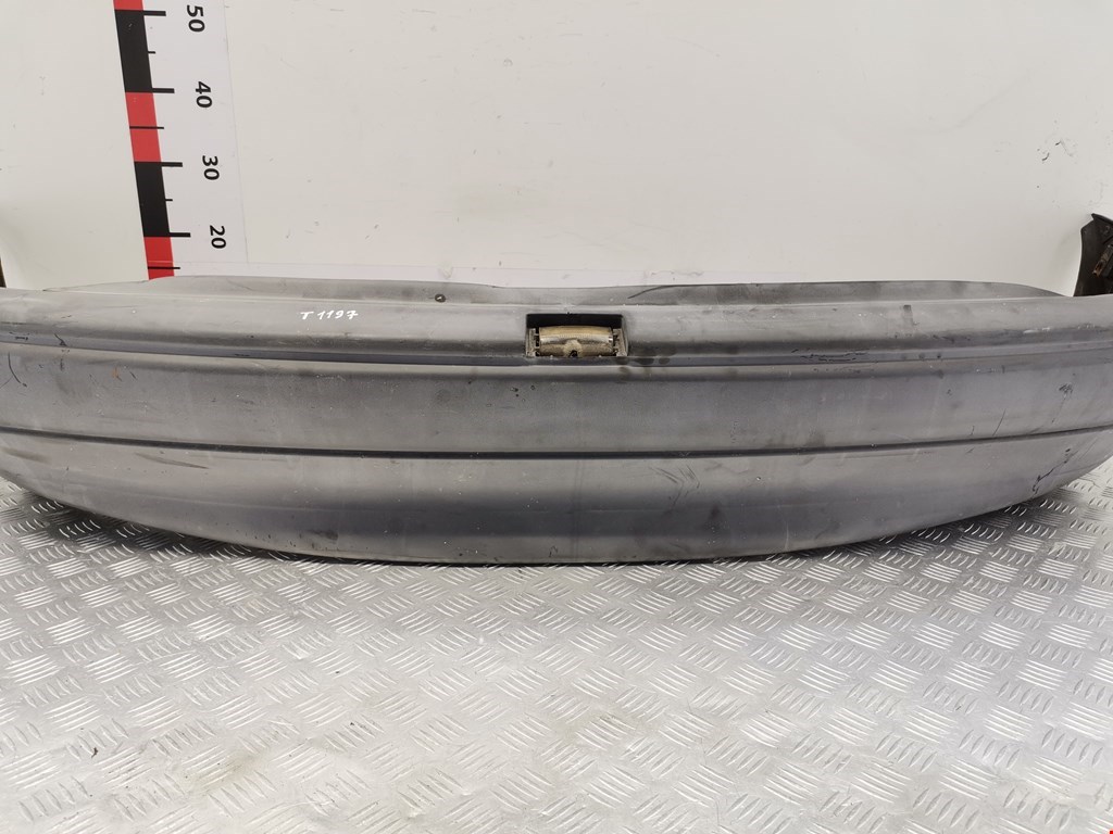 Бампер задний OPEL Astra F 1991-2000