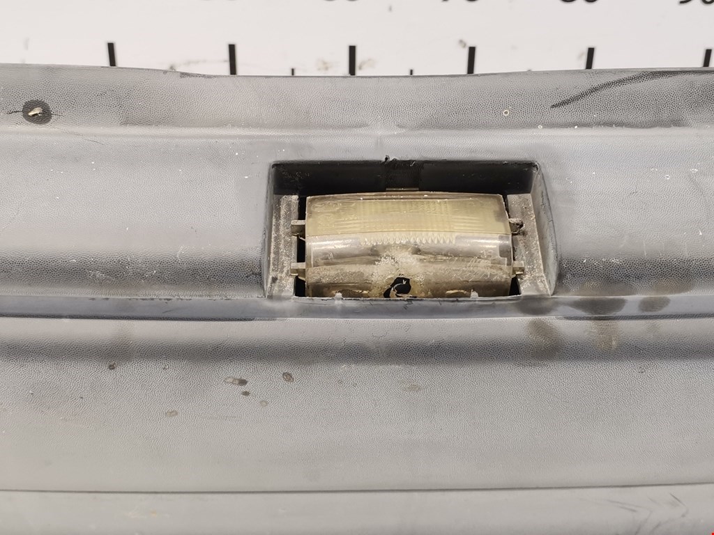 Бампер задний OPEL Astra F 1991-2000