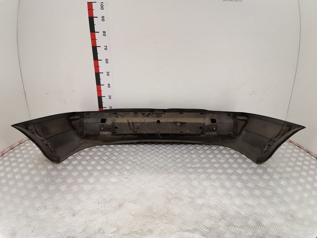 Бампер задний OPEL Astra F 1991-2000