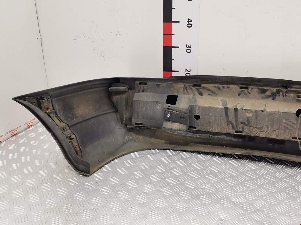 Бампер задний OPEL Astra F 1991-2000