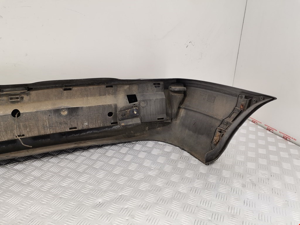 Бампер задний OPEL Astra F 1991-2000