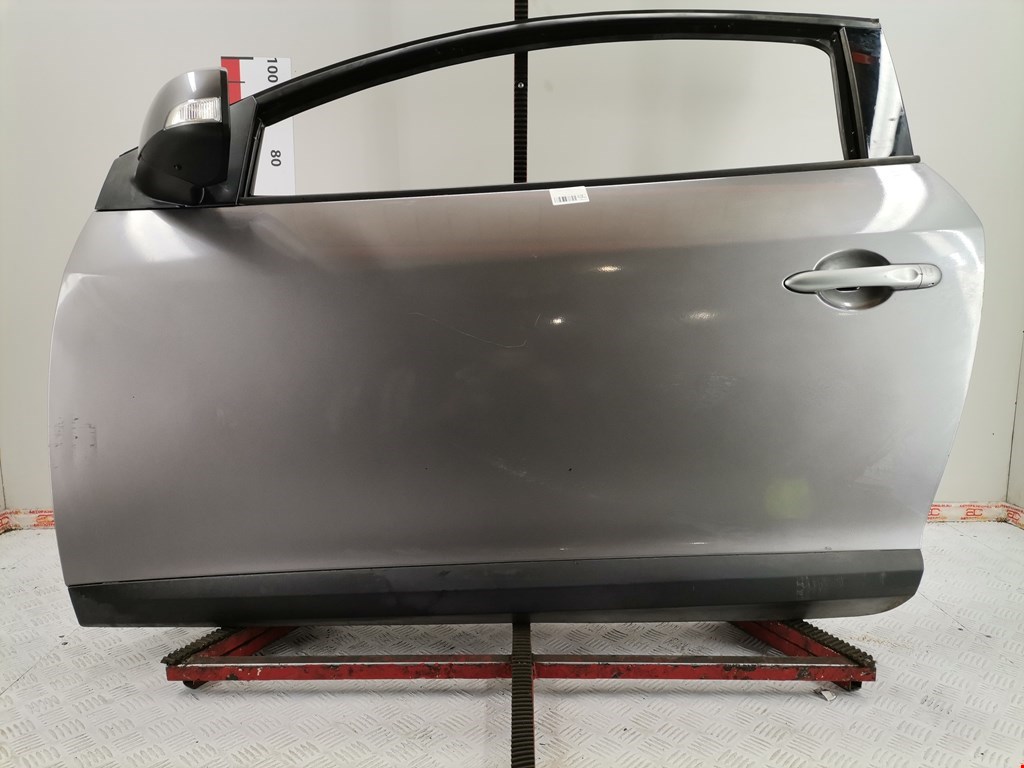 Дверь передняя левая RENAULT Megane III 2009-2016