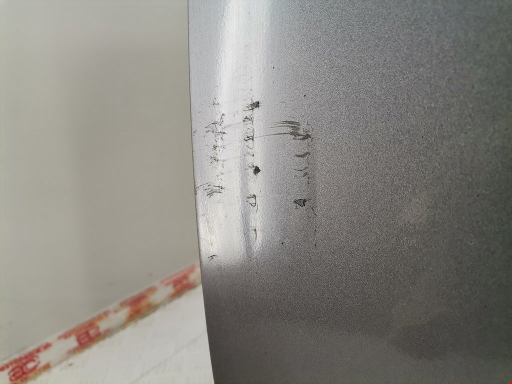 Дверь передняя левая RENAULT Megane III 2009-2016