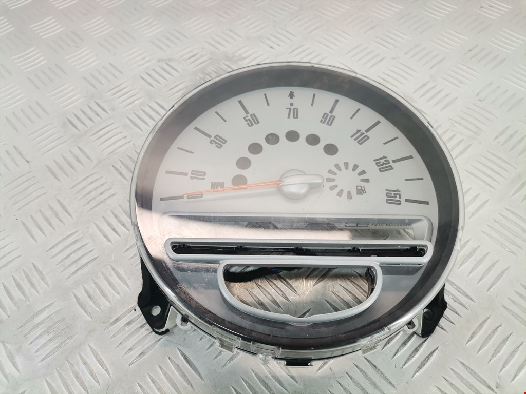 Панель приборов (щиток) MINI Clubman Estate R55 2008-2014