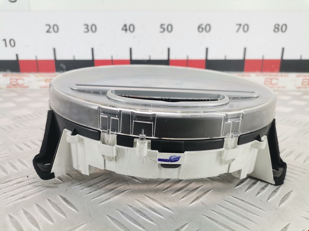 Панель приборов (щиток) MINI Clubman Estate R55 2008-2014