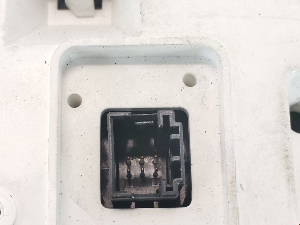 Панель приборов (щиток) MINI Clubman Estate R55 2008-2014