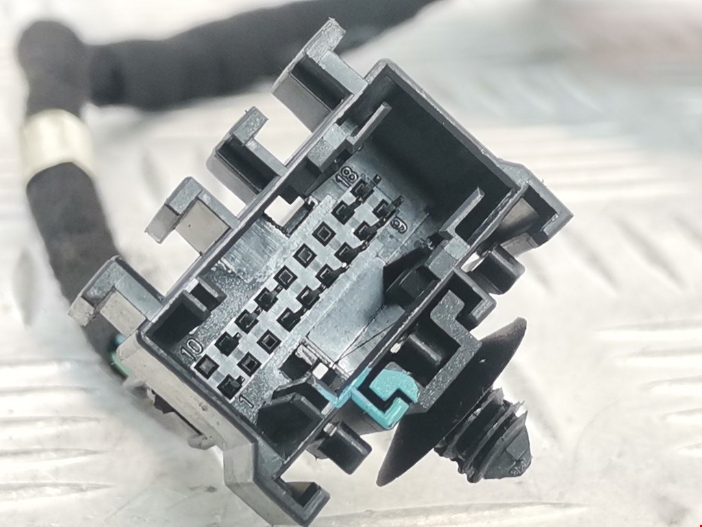 Панель приборов (щиток) MINI Clubman Estate R55 2008-2014