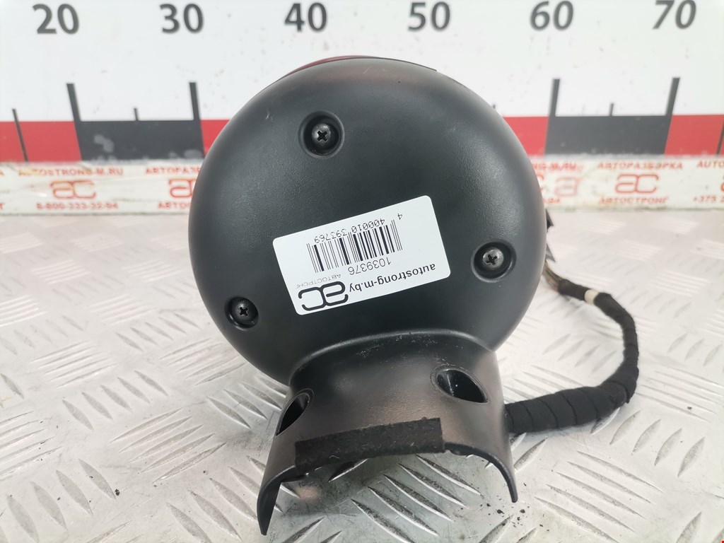 Панель приборов (щиток) MINI Clubman Estate R55 2008-2014