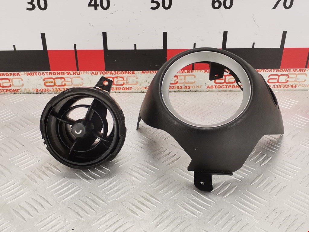 Дефлектор воздушный MINI Clubman Estate R55 2008-2014